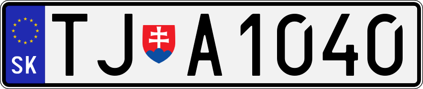 Typ III - Bežná 1R