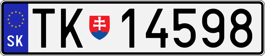 Typ III - Bežná 1R