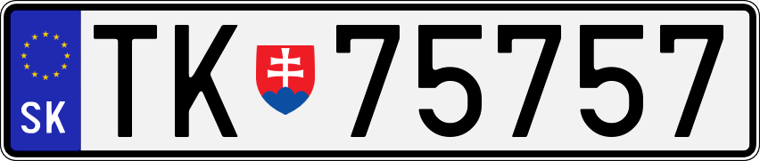 Typ III - Bežná 1R