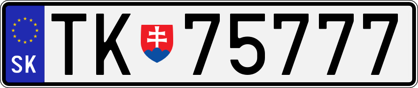 Typ III - Bežná 1R
