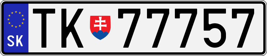 Typ III - Bežná 1R