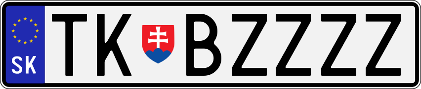 Typ III - Bežná 1R