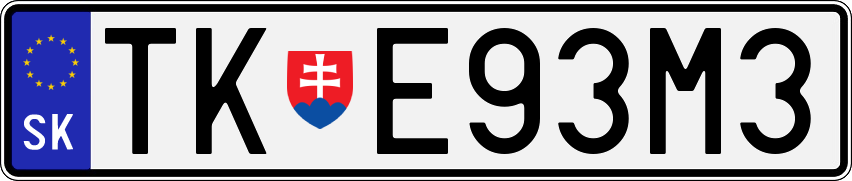 Typ III - Bežná 1R