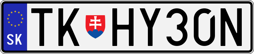 Typ III - Bežná 1R