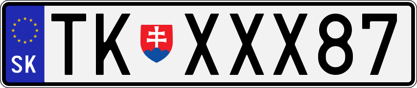 Typ III - Bežná 1R
