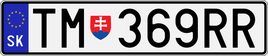 Typ III - Bežná 1R