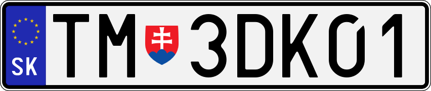 Typ III - Bežná 1R