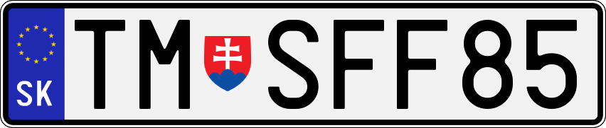 Typ III - Bežná 1R