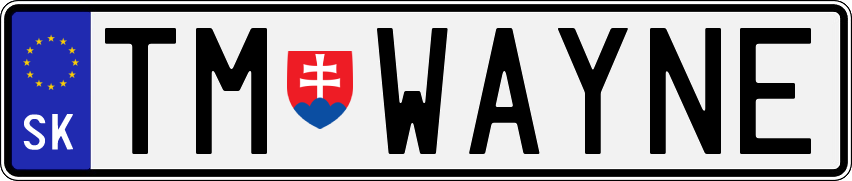 Typ III - Bežná 1R