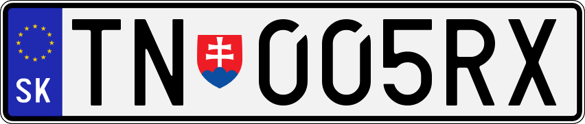 Typ III - Bežná 1R