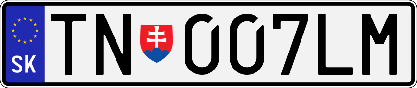 Typ III - Bežná 1R