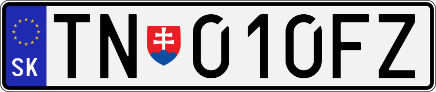 Typ III - Bežná 1R
