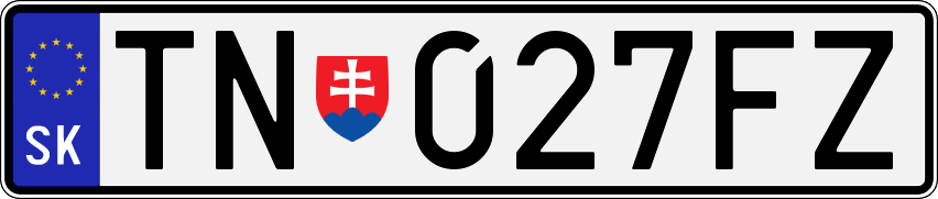 Typ III - Bežná 1R