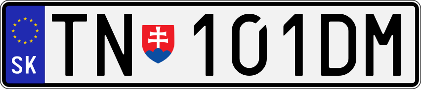 Typ III - Bežná 1R