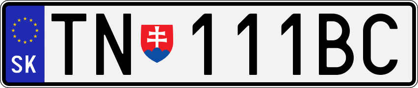 Typ III - Bežná 1R