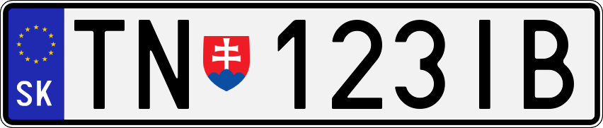 Typ III - Bežná 1R