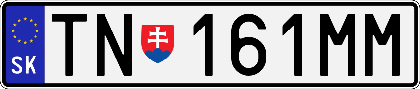 Typ III - Bežná 1R