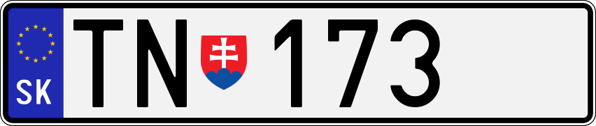 Typ III - Bežná 1R