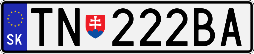 Typ III - Bežná 1R