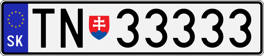 Typ III - Bežná 1R