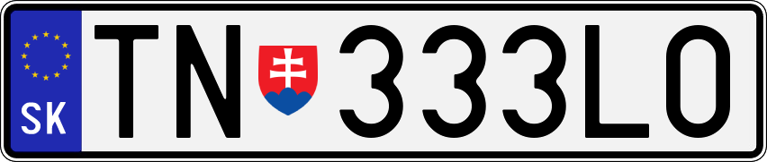 Typ III - Bežná 1R