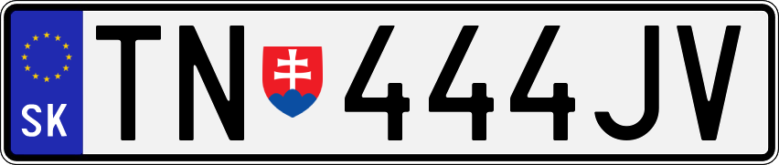 Typ III - Bežná 1R