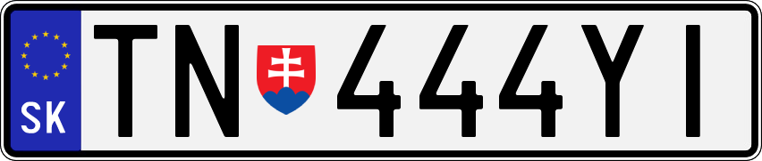Typ III - Bežná 1R
