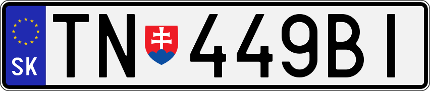 Typ III - Bežná 1R