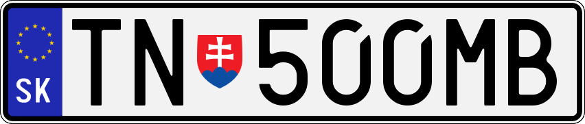 Typ III - Bežná 1R