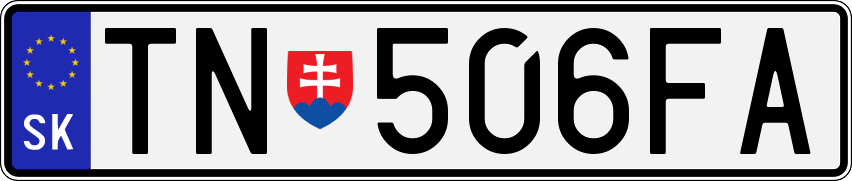 Typ III - Bežná 1R