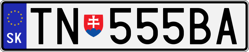 Typ III - Bežná 1R