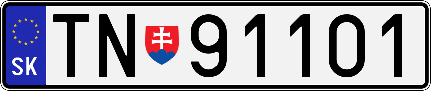 Typ III - Bežná 1R