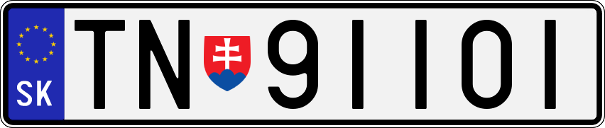 Typ III - Bežná 1R