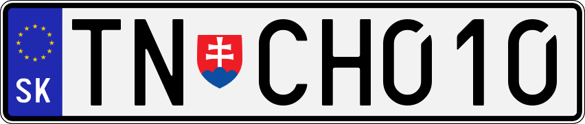 Typ III - Bežná 1R