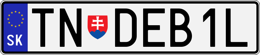 Typ III - Bežná 1R