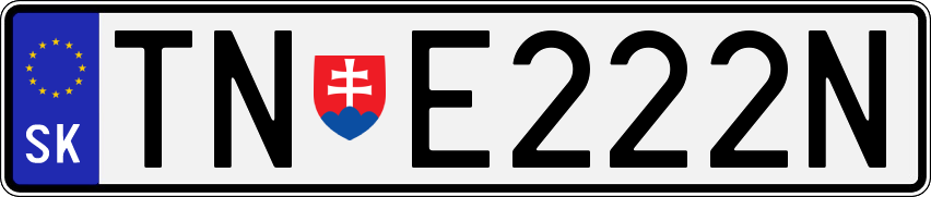 Typ III - Bežná 1R