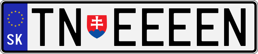 Typ III - Bežná 1R