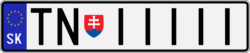 Typ III - Bežná 1R