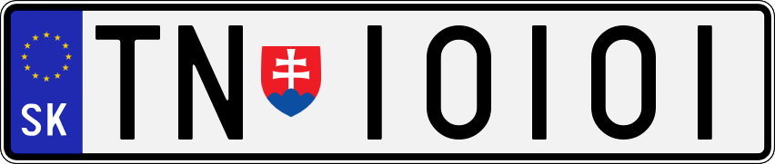 Typ III - Bežná 1R