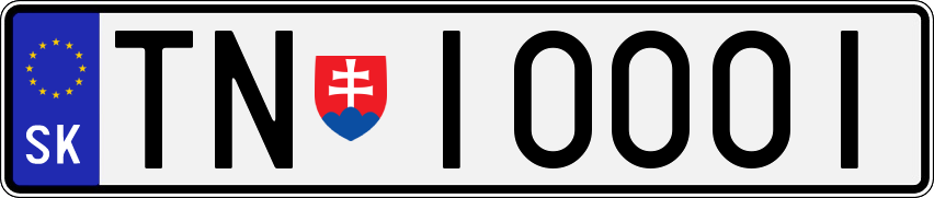 Typ III - Bežná 1R