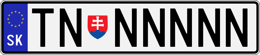 Typ III - Bežná 1R