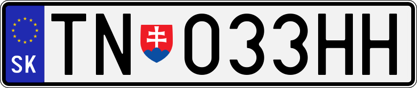 Typ III - Bežná 1R