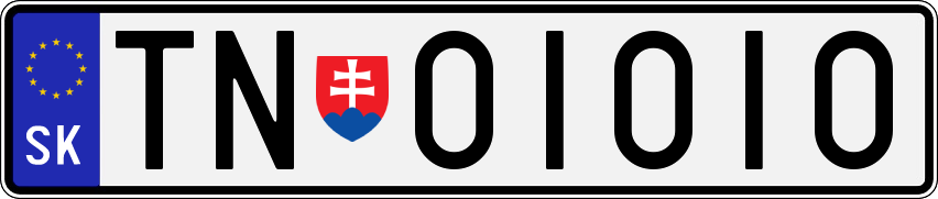 Typ III - Bežná 1R