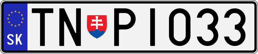 Typ III - Bežná 1R
