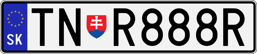 Typ III - Bežná 1R