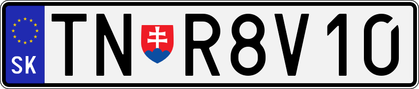 Typ III - Bežná 1R