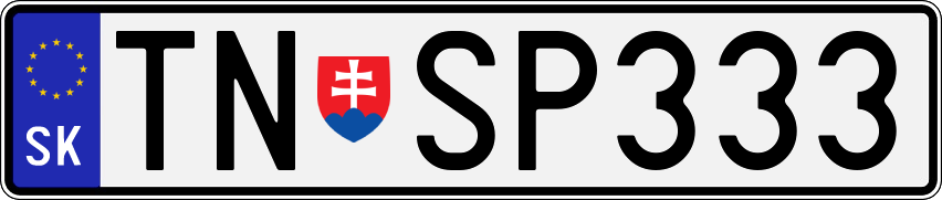 Typ III - Bežná 1R