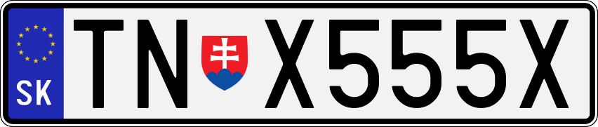 Typ III - Bežná 1R