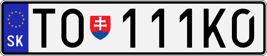 Typ III - Bežná 1R