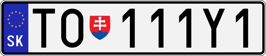 Typ III - Bežná 1R